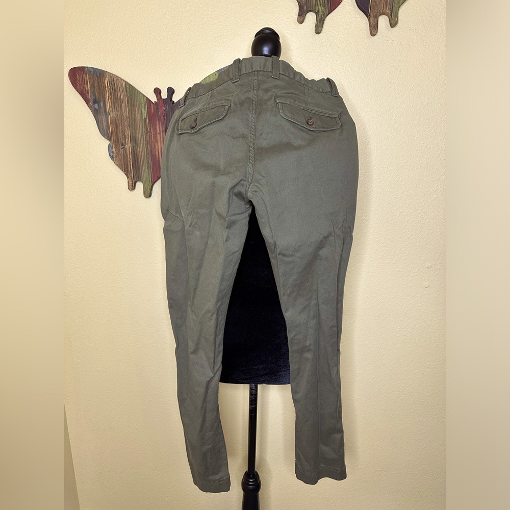 Gap Pants